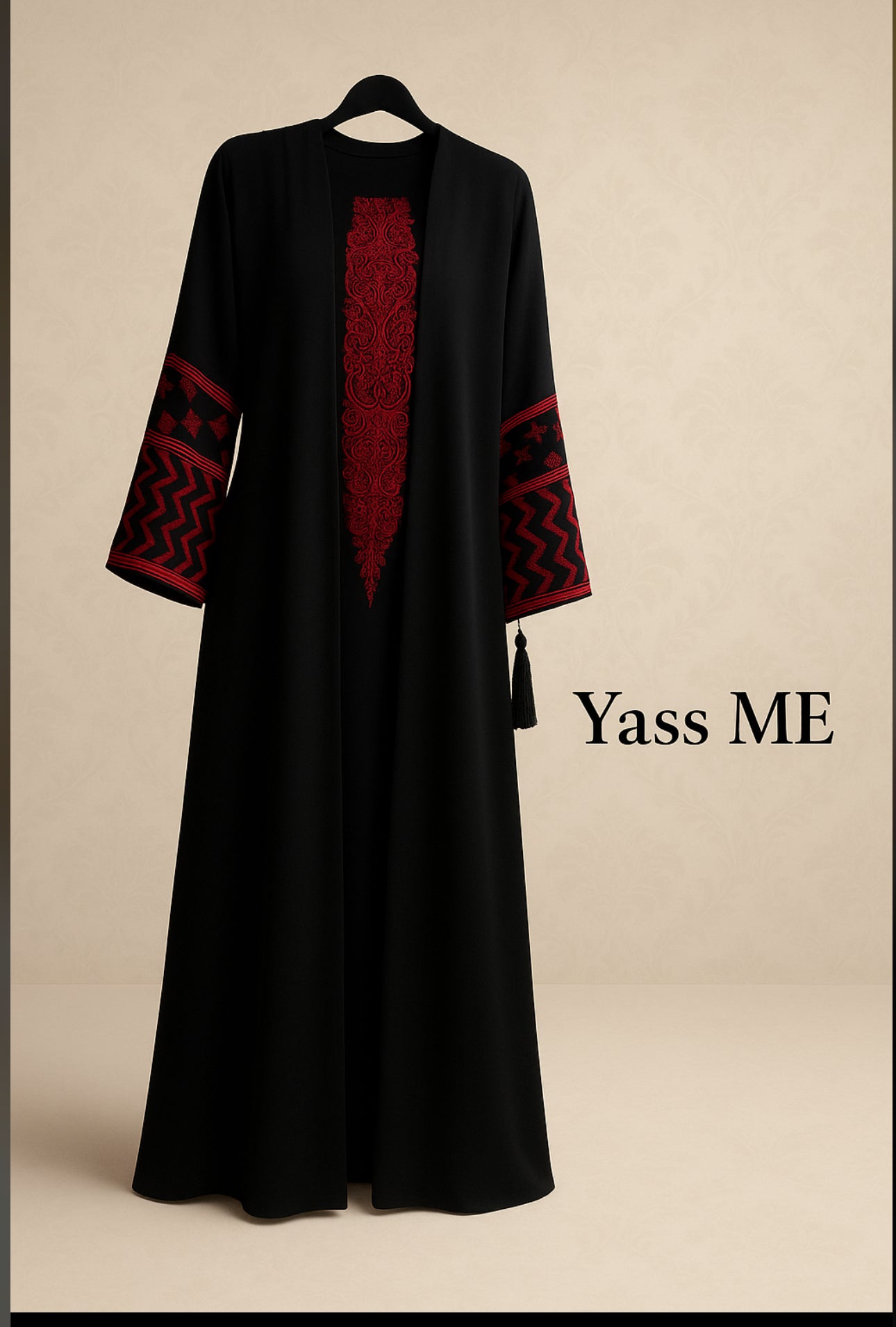 Abaya felistine
