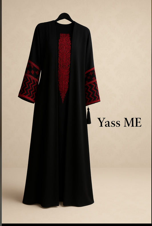 Abaya felistine
