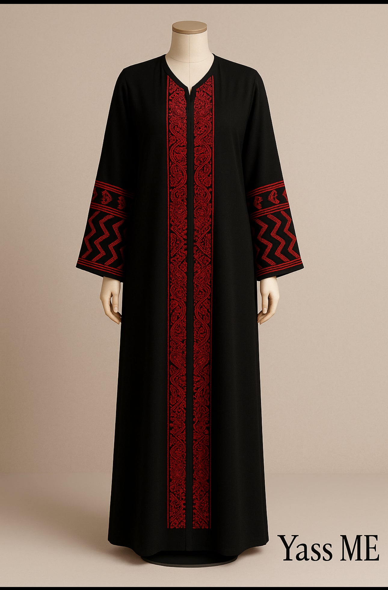 Abaya felistine