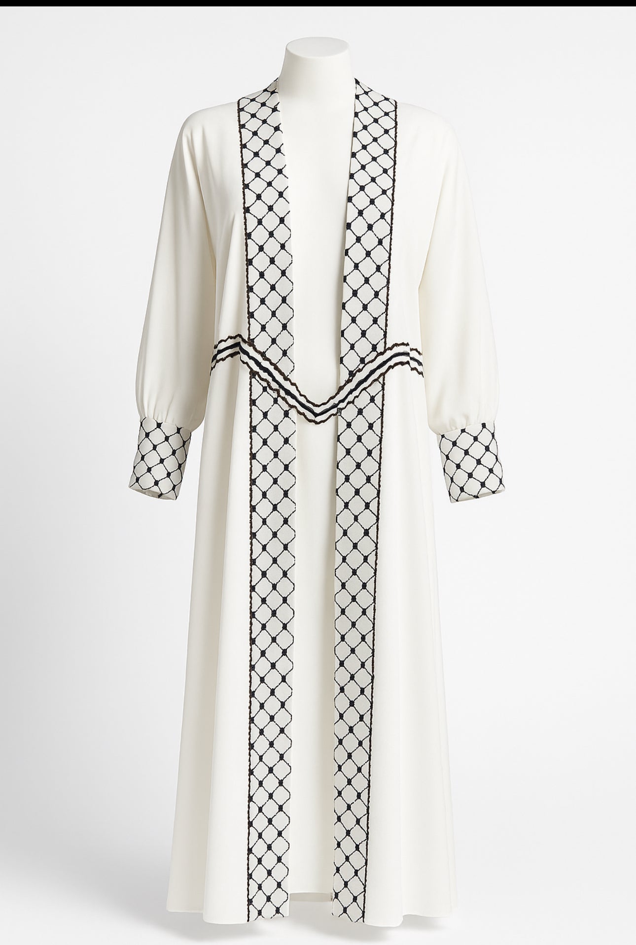 Abaya felistine