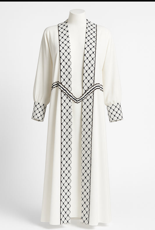 Abaya felistine