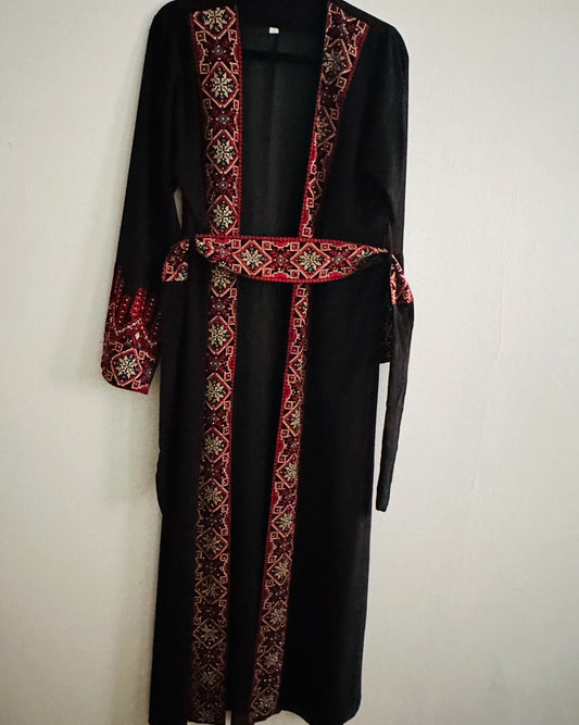 Abaya felistine